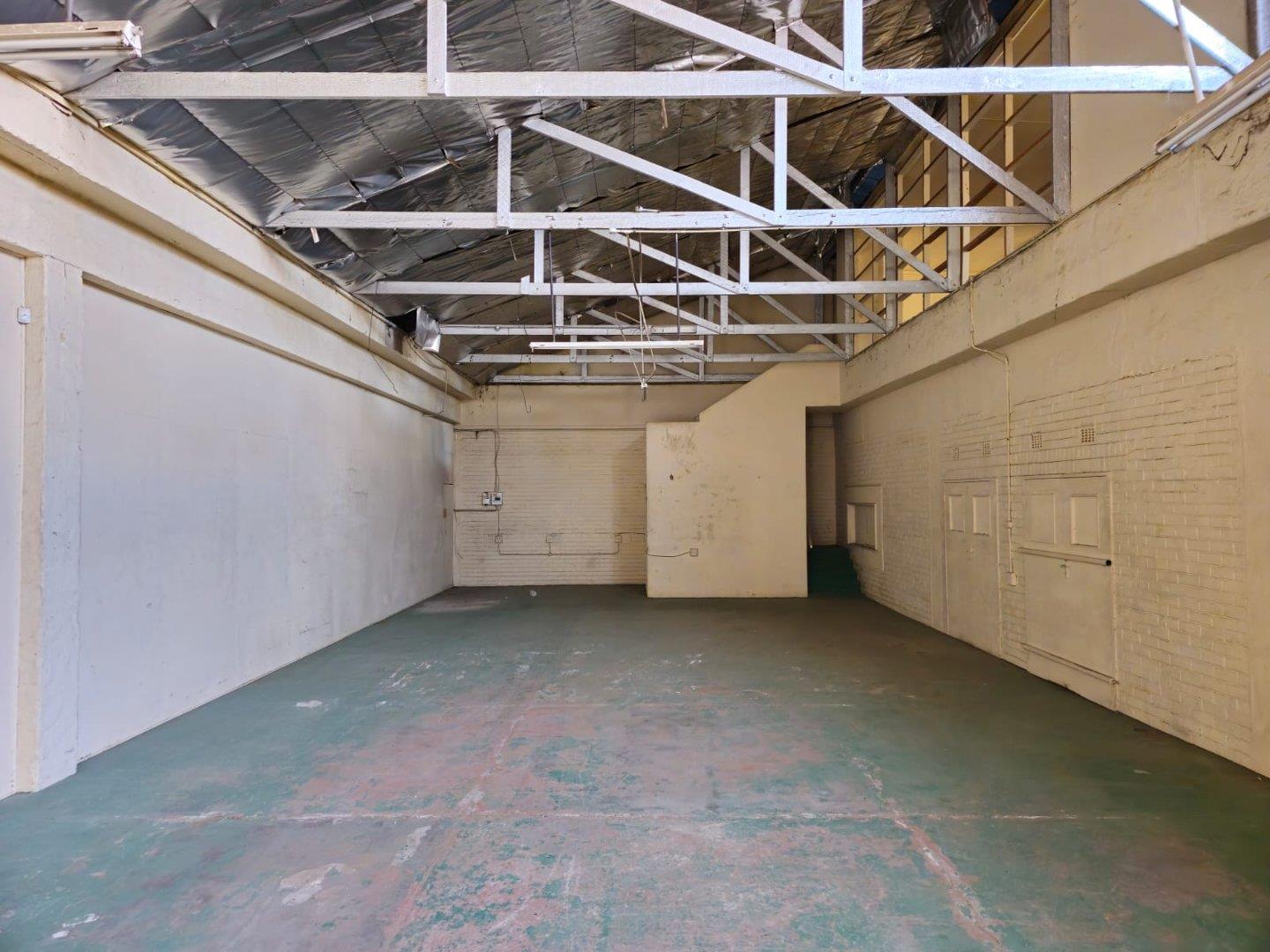 Industrial property to rent in Kimberley Kimberley Property