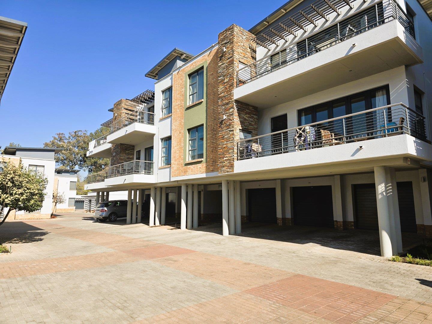 2 Bedroom Apartment / flat to rent in Hazelwood P24114610346