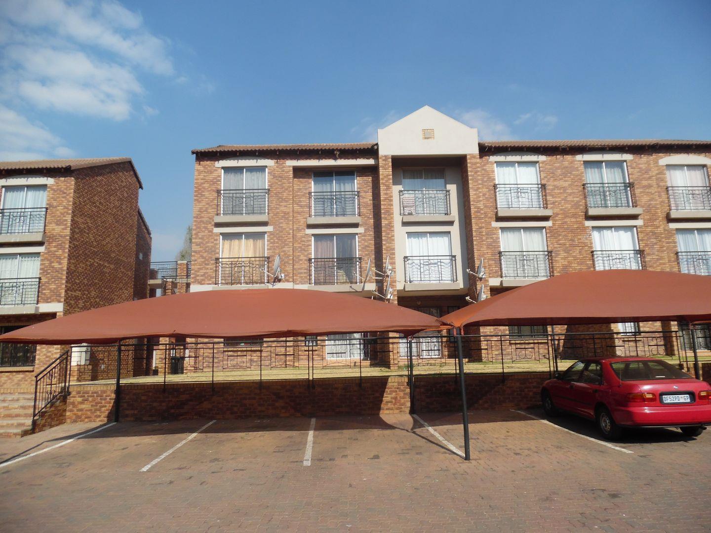 2 Bedroom Townhouse to rent in Sagewood P24114610555