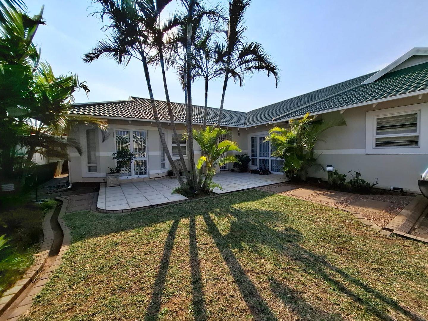 Somerset Park, Umhlanga Property Property and houses to rent in