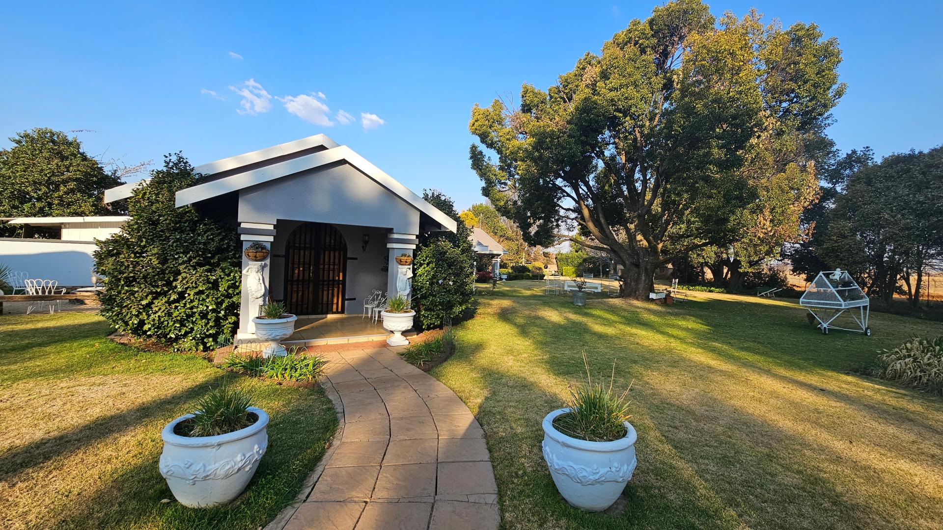 Commercial property for sale in Middelburg, Mpumalanga Middelburg