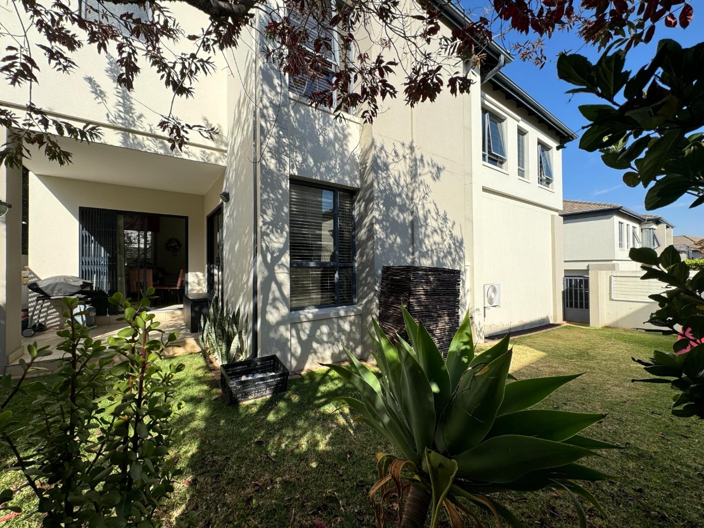 3 Bedroom Townhouse for sale in Wendywood Esprit Estate, 29 Bowling