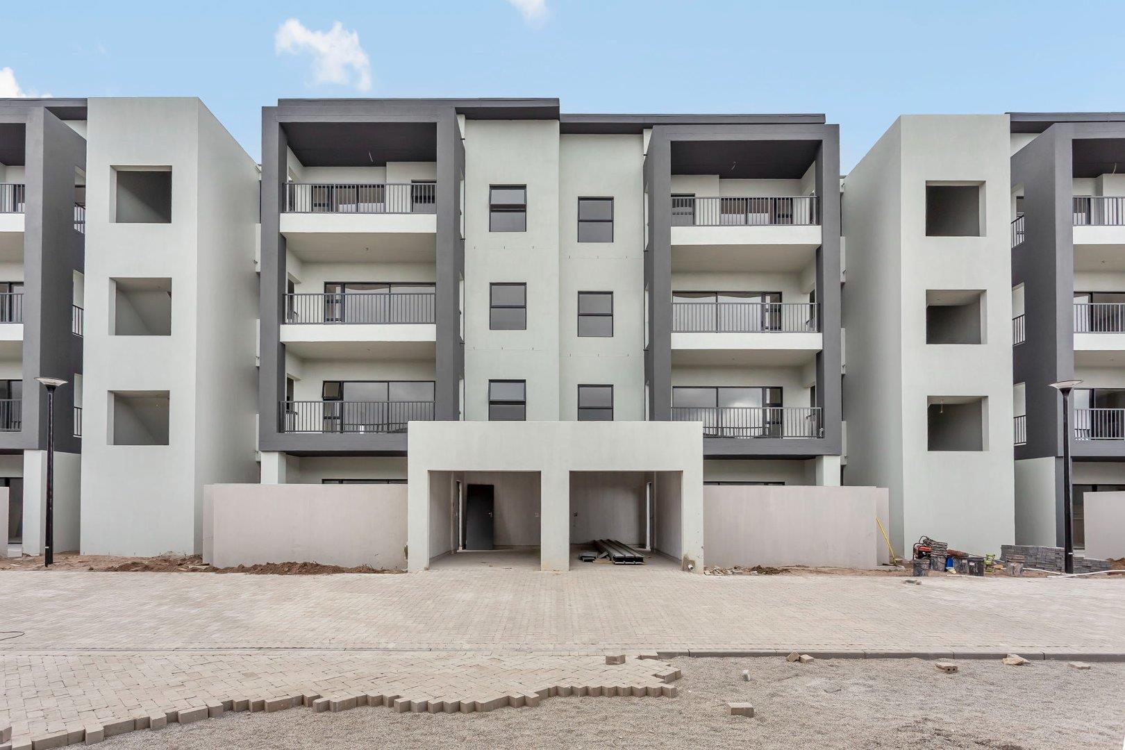 Sandown, Blouberg Property Apartments / flats for sale in Sandown