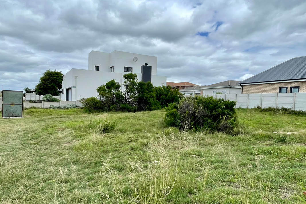 Vacant land / plots for sale in Groot Brakrivier Groot Brakrivier