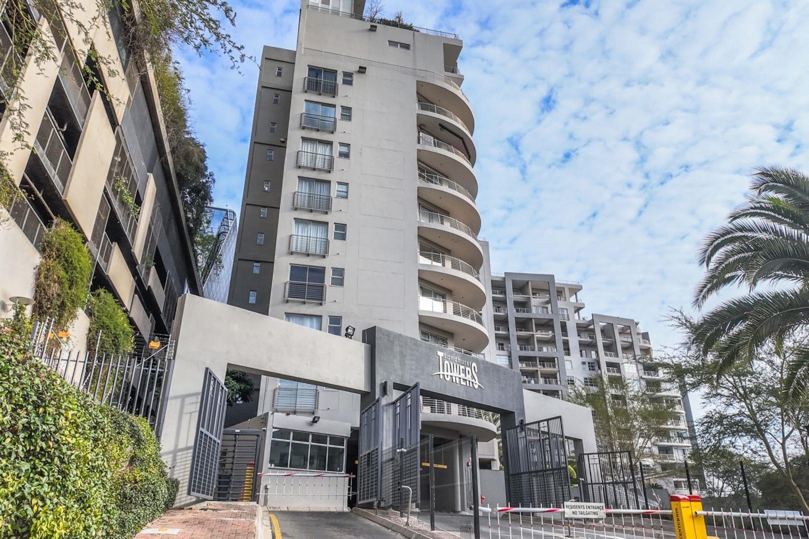 1 Bedroom Apartment / flat for sale in Sandown 2500 Sandhurst Towers