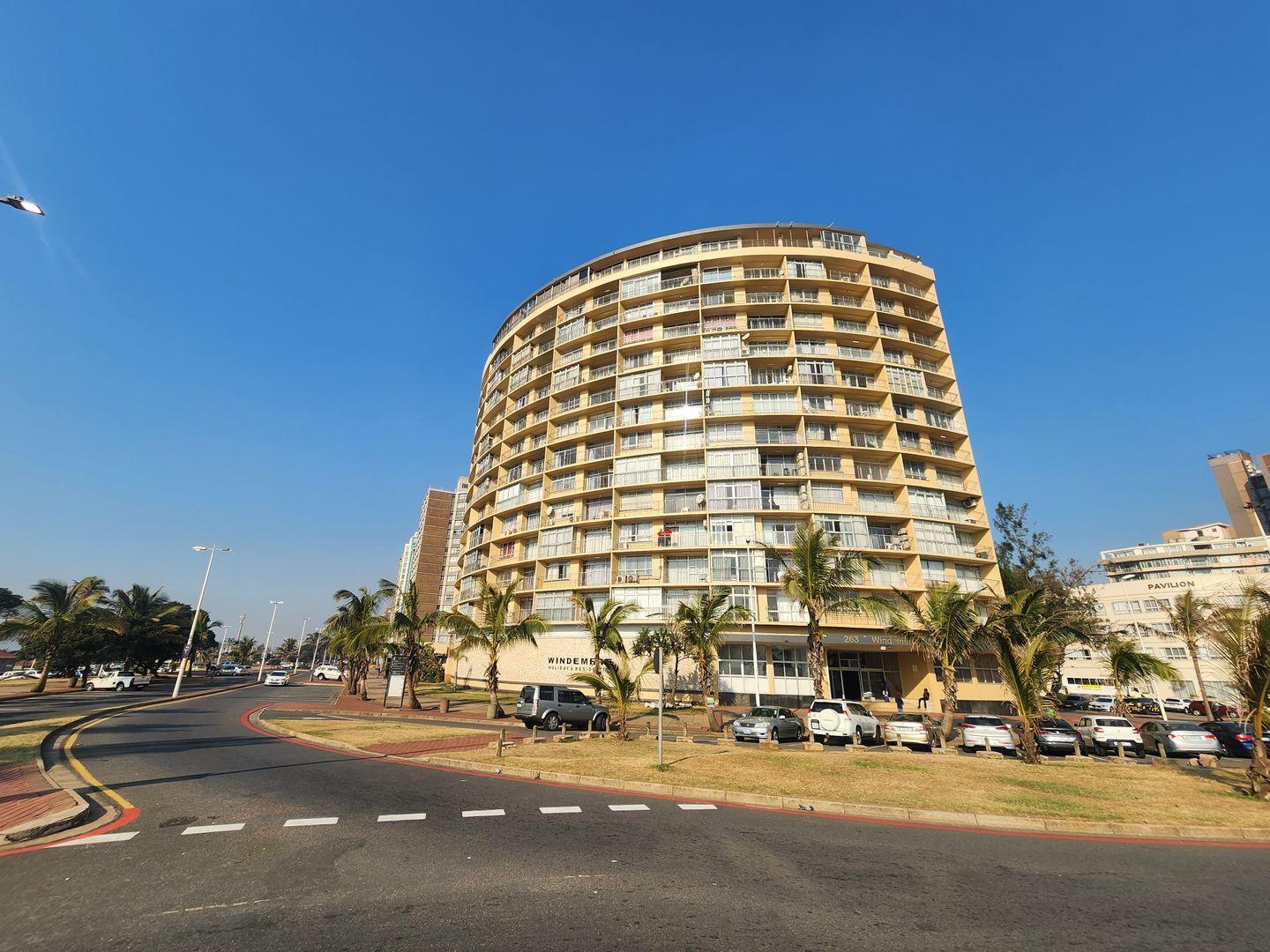 Apartments / flats to rent in Durban Durban Property