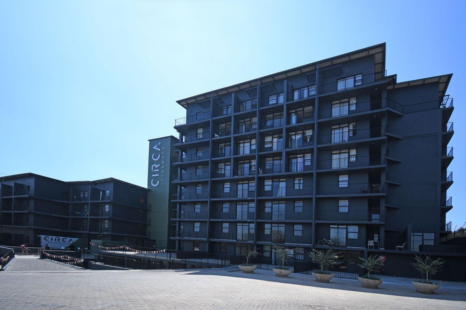 2 Bedroom Apartment / flat to rent in Lynnwood Ridge 10 Camelia Ave