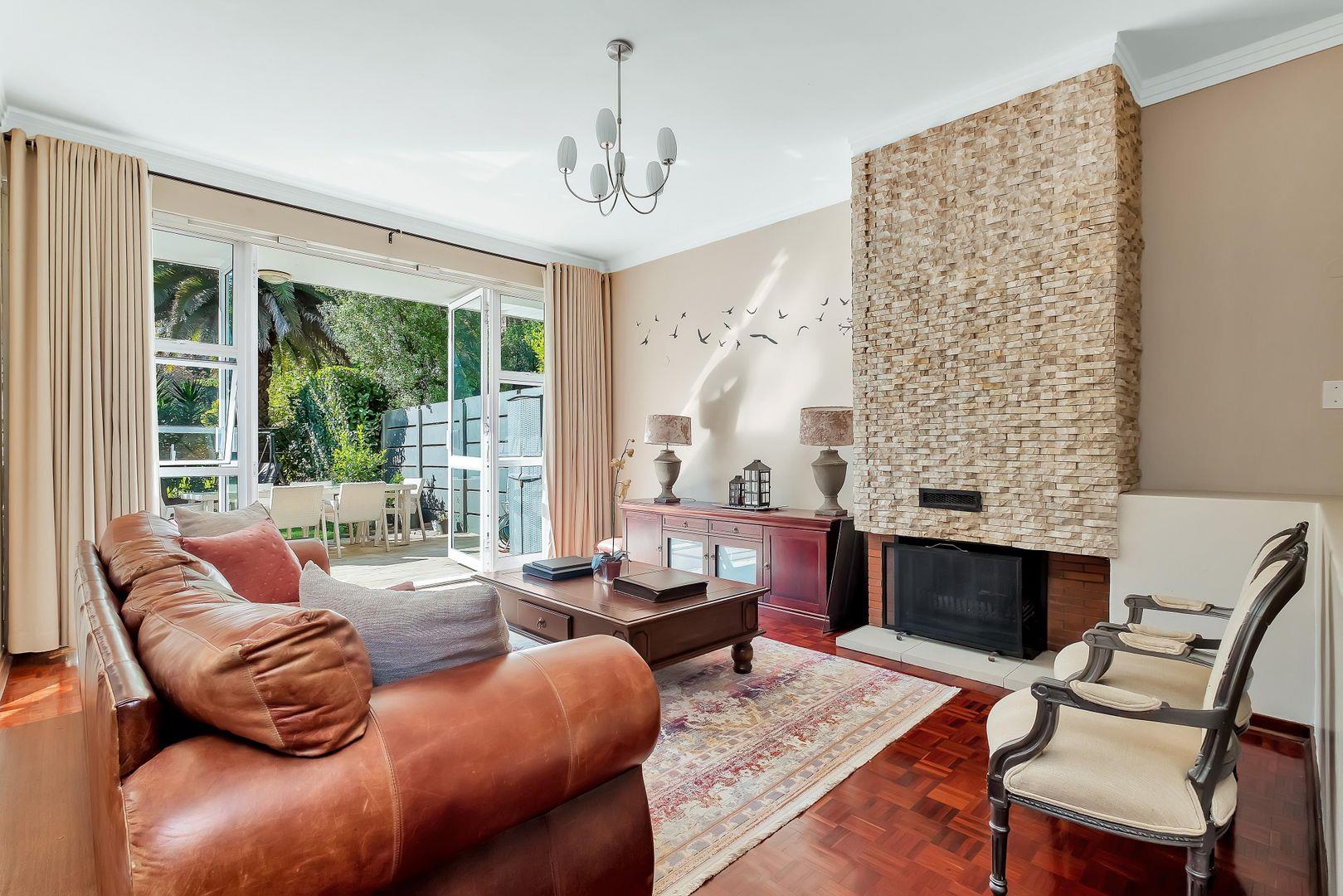 Riviera, Johannesburg Property Property and houses for sale in