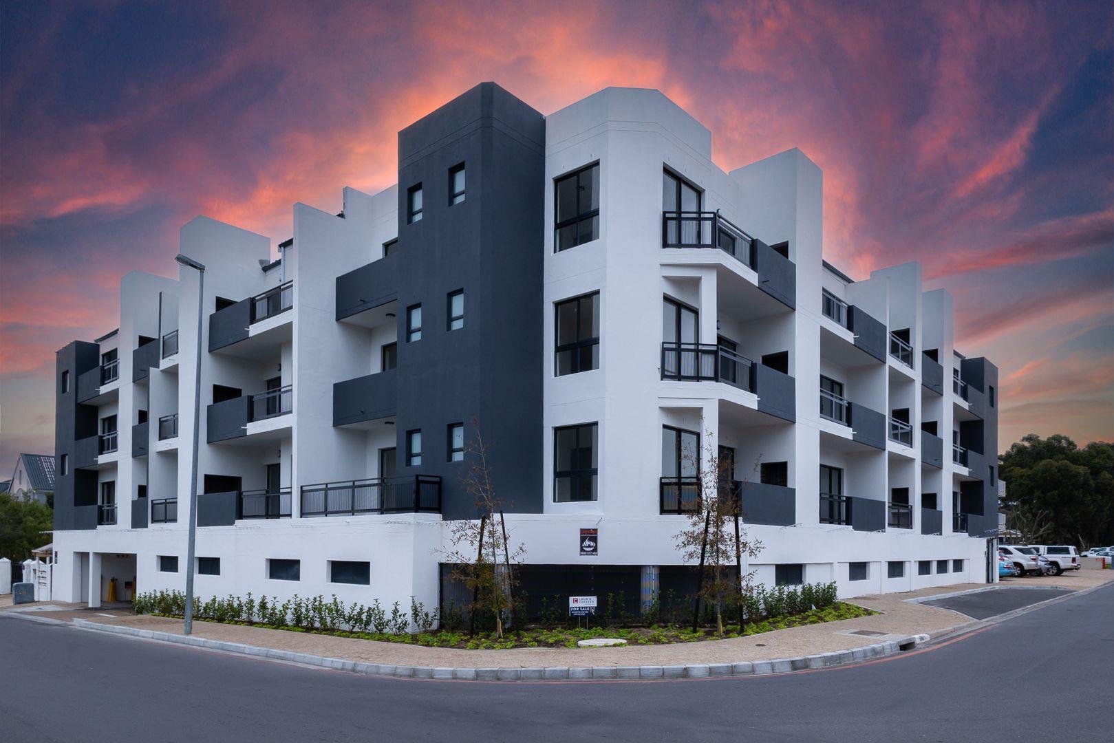 Durbanville Central Property Apartments / flats to rent in