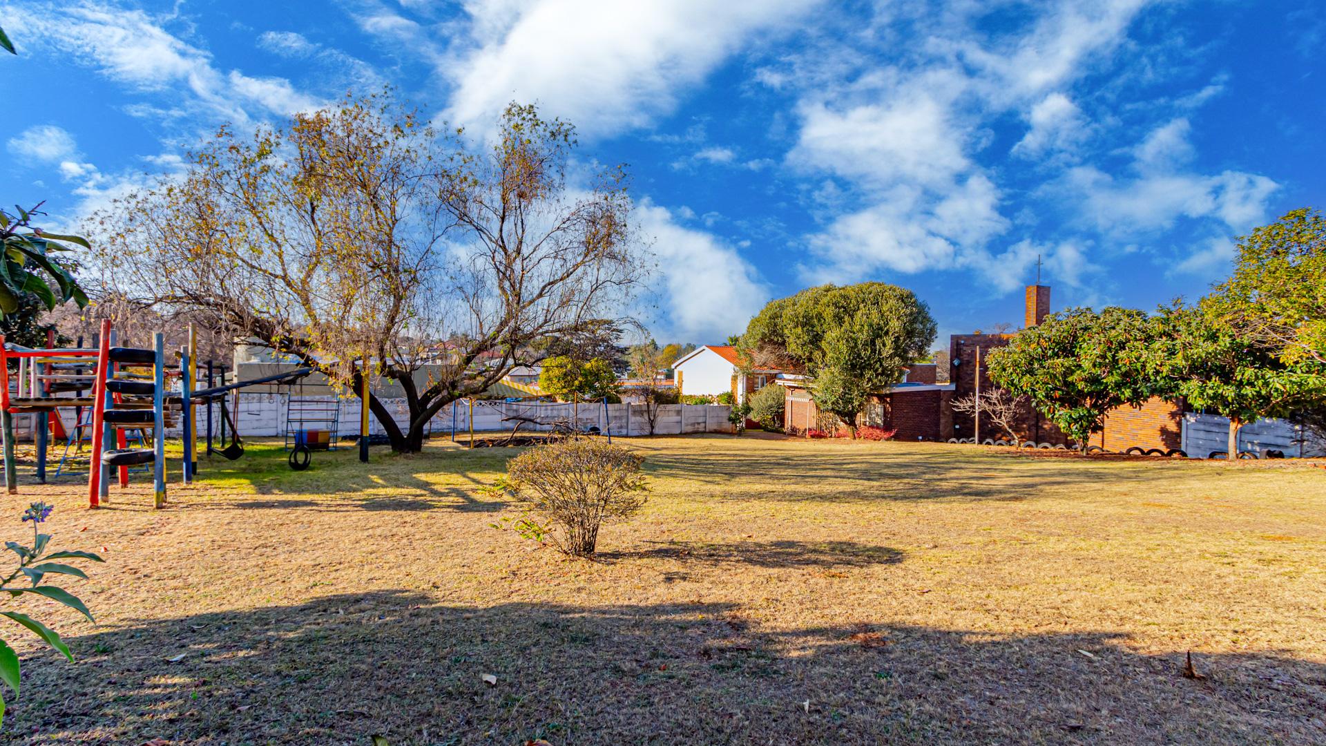 Florida, Roodepoort Property Vacant land / plots for sale in Florida