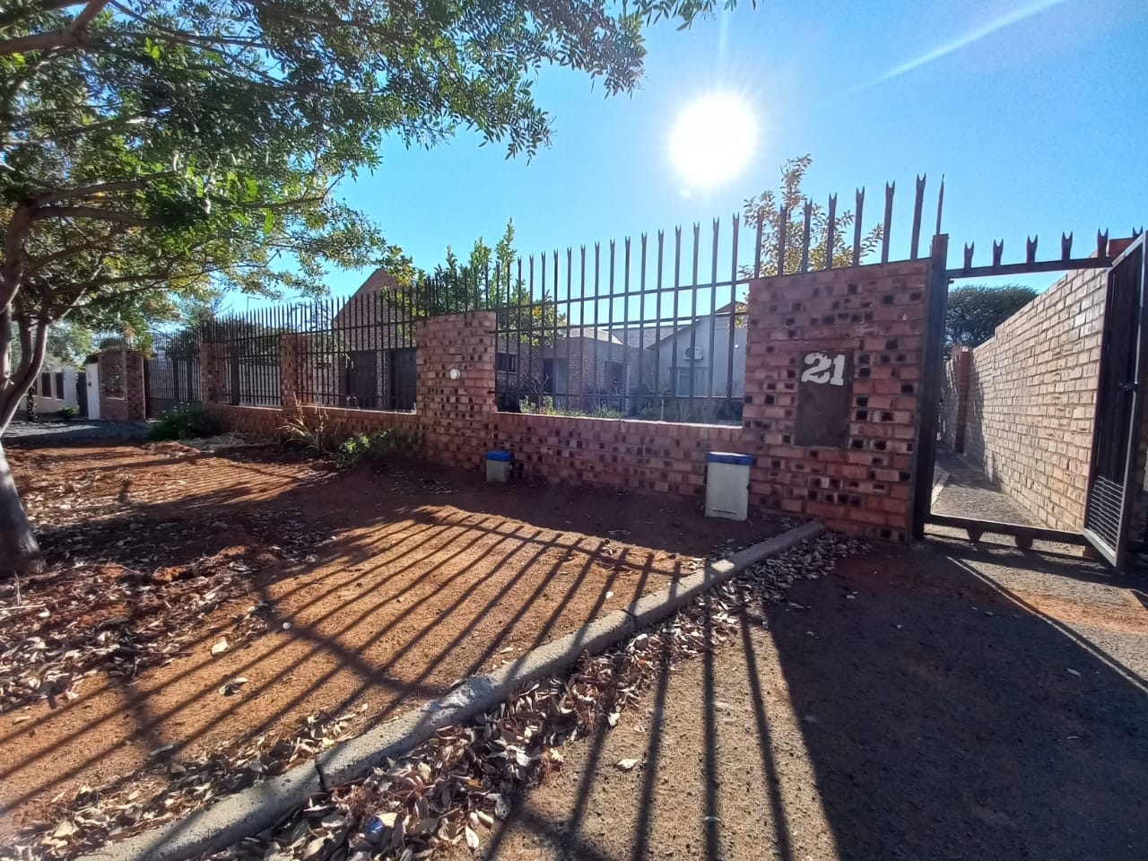 3 Bedroom House for sale in Hadison Park P24114612185