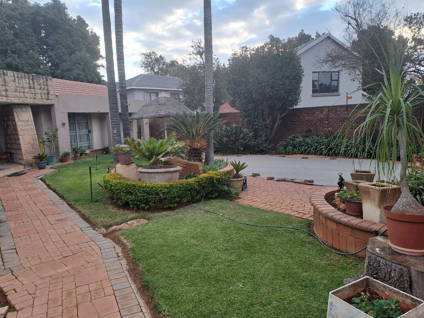 4 Bedroom House for sale in Wingate Park P24114612370