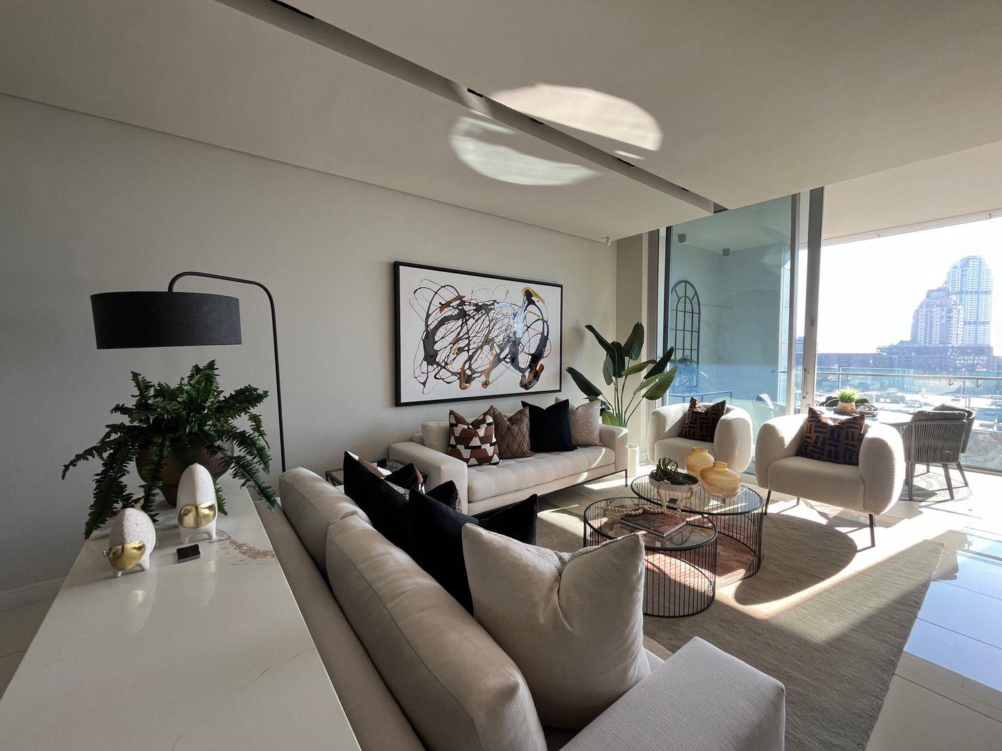 2 Bedroom Apartment / flat to rent in Sandhurst 175 Empire Place