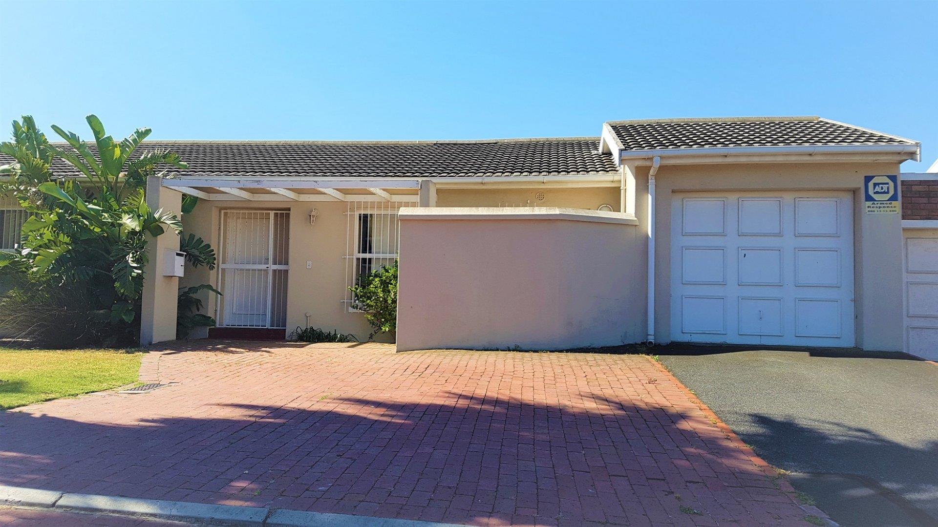 Plattekloof Glen Property Property and houses to rent in Plattekloof