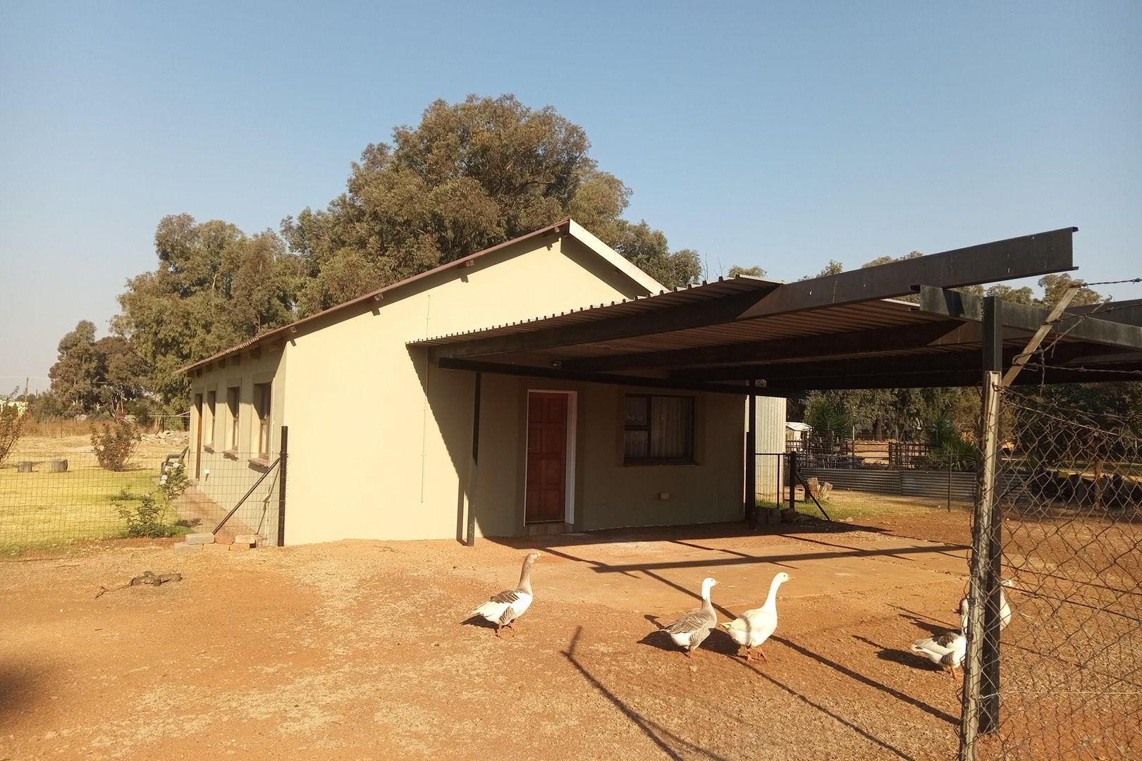 3 Bedroom House to rent in Valley Settlements AH P24114612727