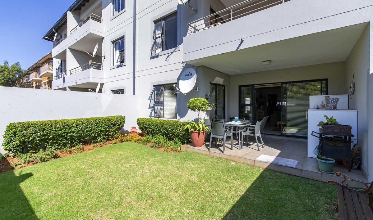 2 Bedroom Townhouse for sale in Hurlyvale 4 St Johns Corner, St Johns