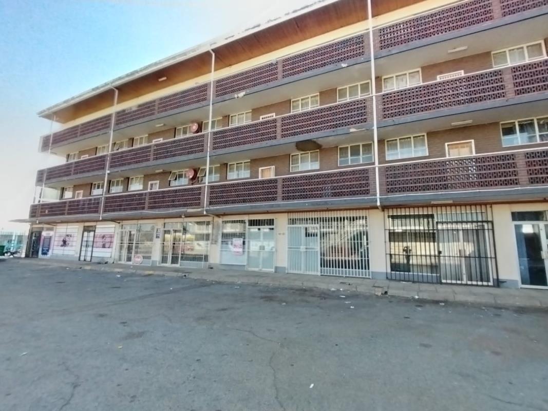 1 Bedroom Apartment / flat to rent in Mayville 922 P24114613110