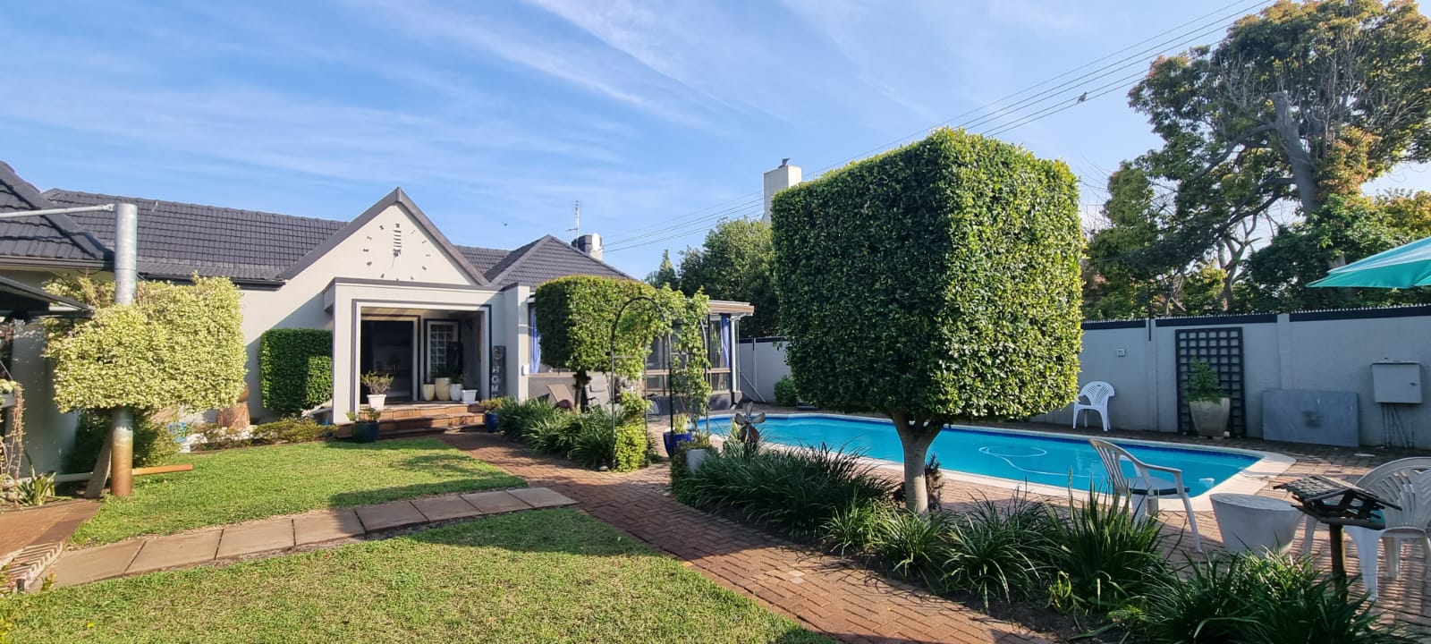 4 Bedroom House for sale in Bergvliet 12 Acacia Way P24111727344