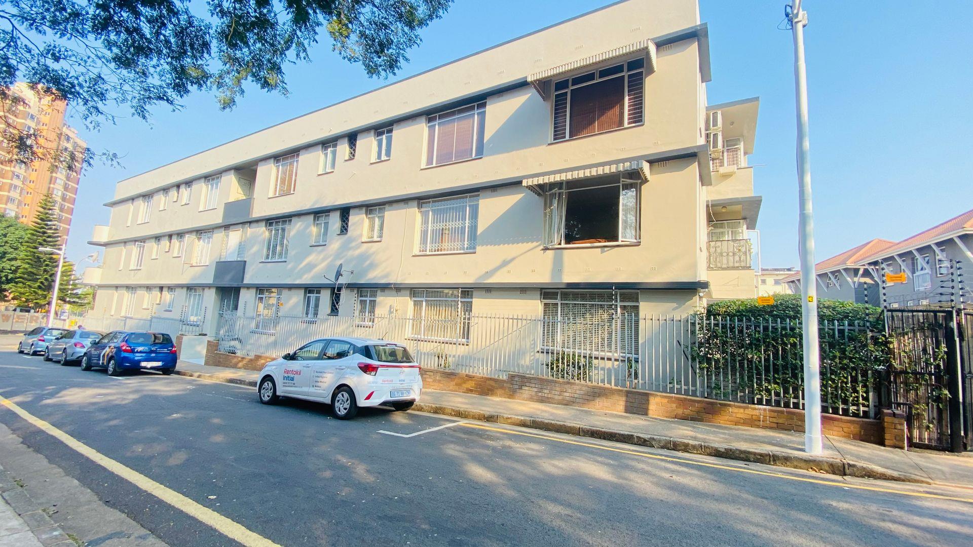 1 Bedroom Apartment / flat for sale in Musgrave P24114613369