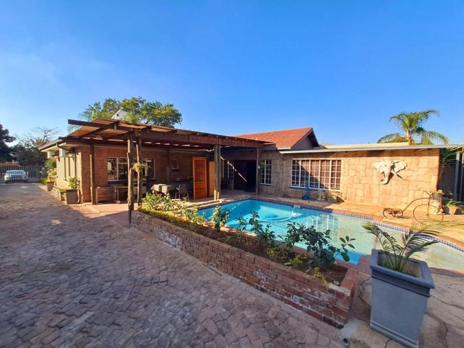 3 Bedroom House to Rent in Mayville