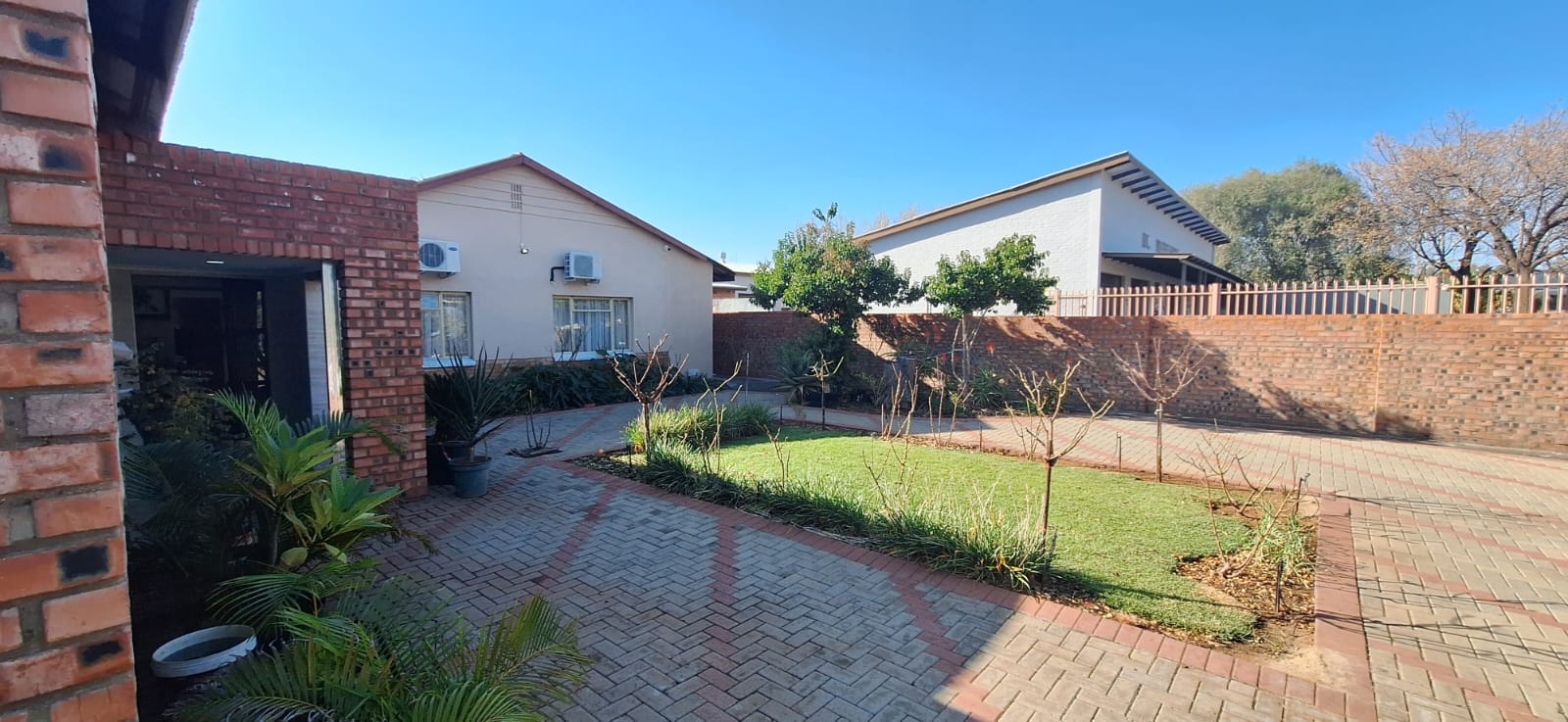 3 Bedroom House for sale in Hadison Park P24114613631