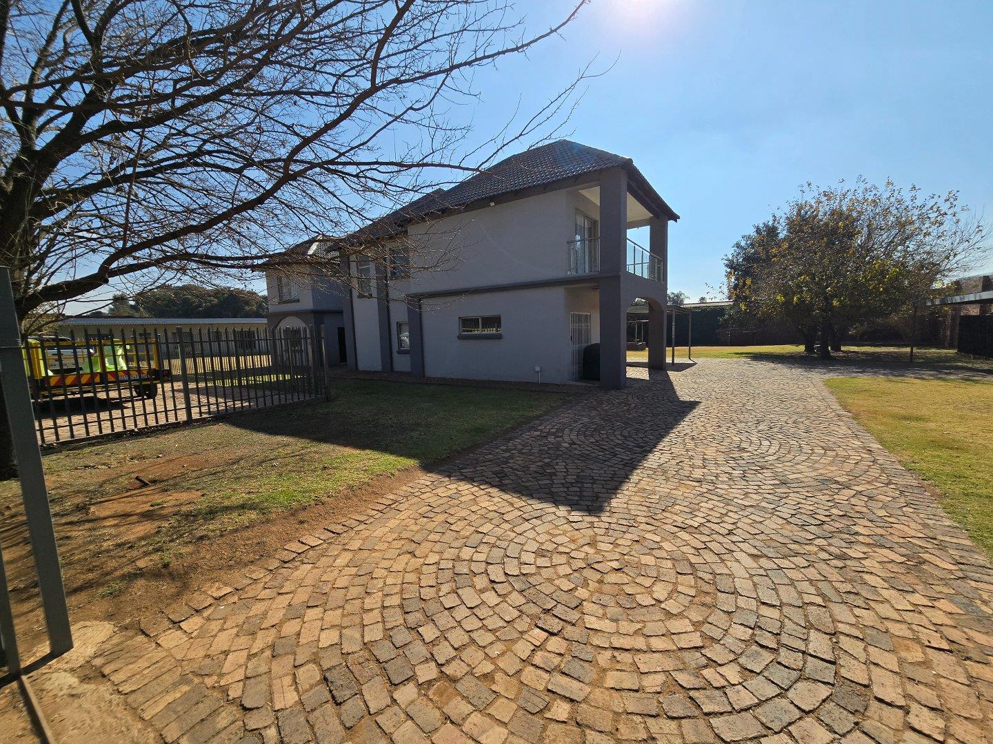 Farm to rent in Bredell Plot 298 C Sixth Avenue P24106816265