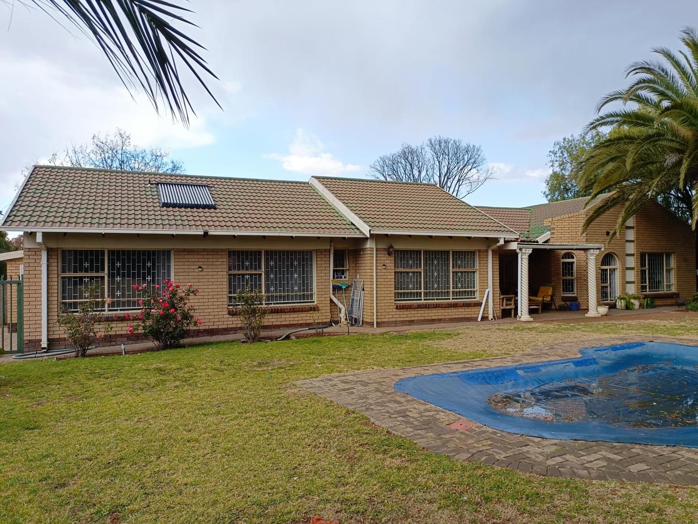 Pellissier Property Property and houses for sale in Pellissier