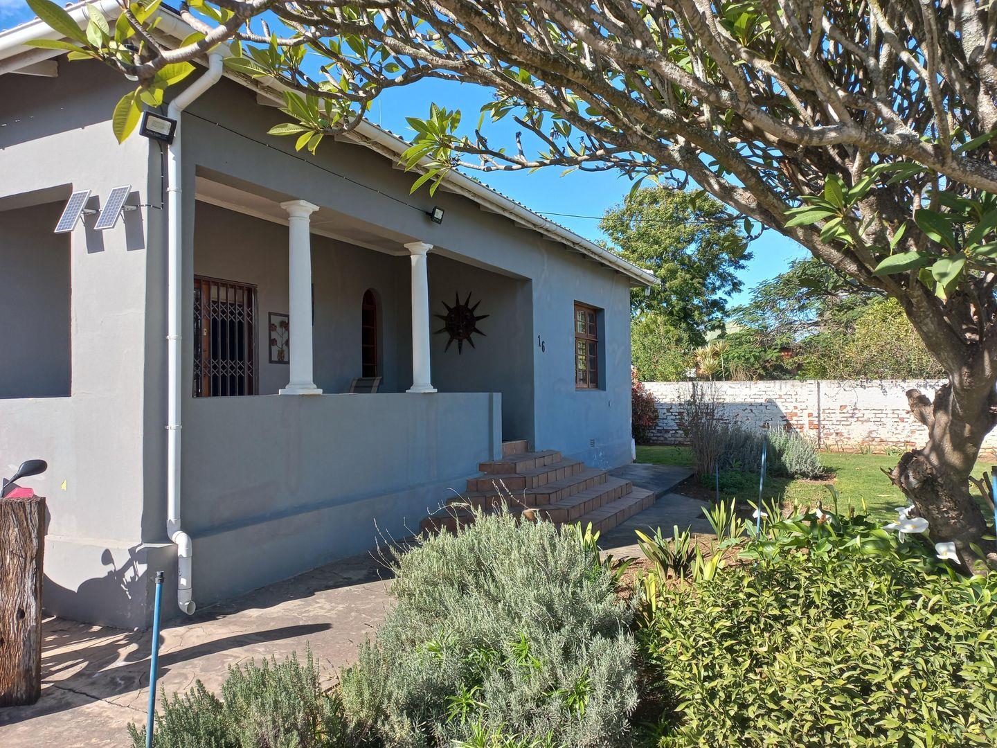 Property and houses for sale in Kirkwood Kirkwood Property