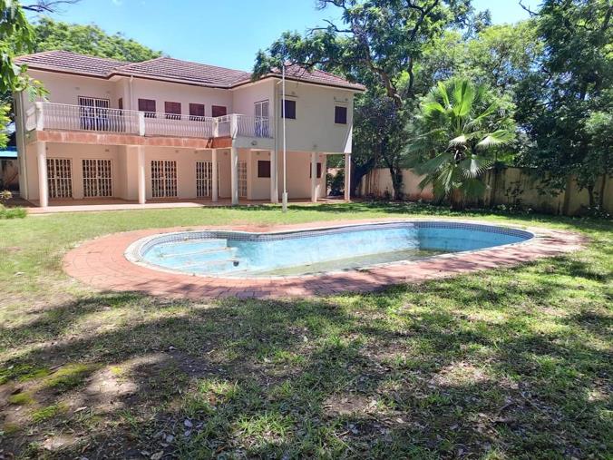 Commercial Property to Rent in Longacres