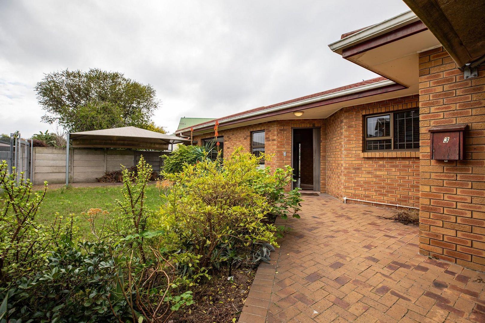 3 Bedroom House for sale in Soneike 3 Rietbok Street P24114614667