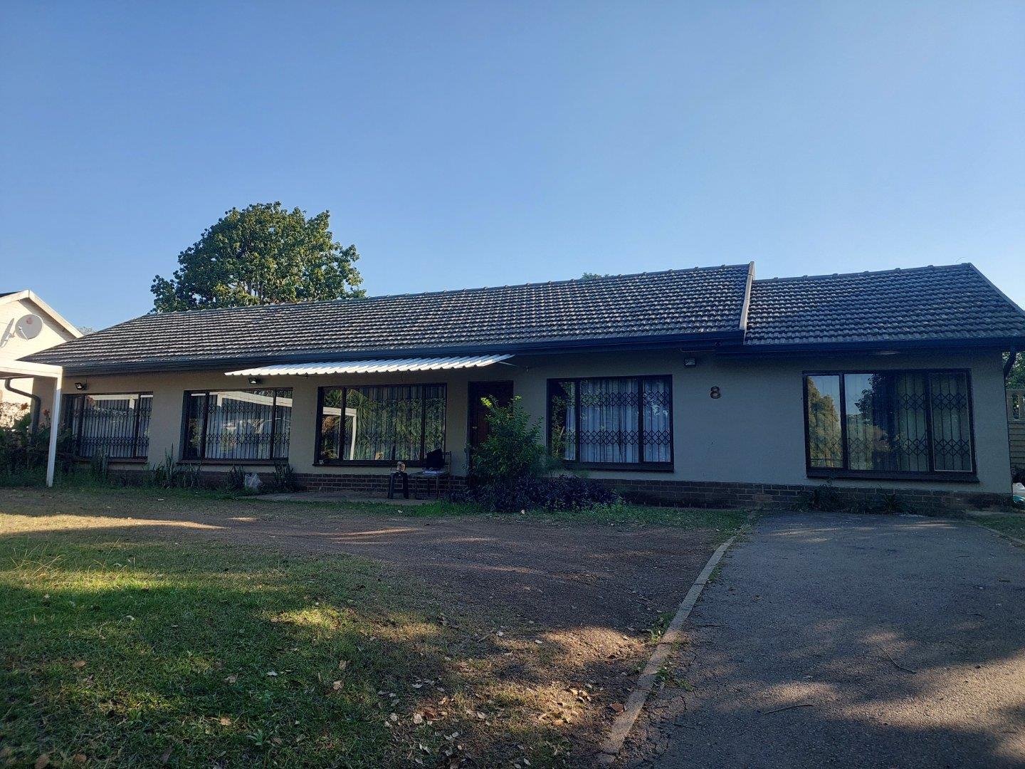 3 Bedroom House to rent in Pelham 8 Hamilton Road P24114614683