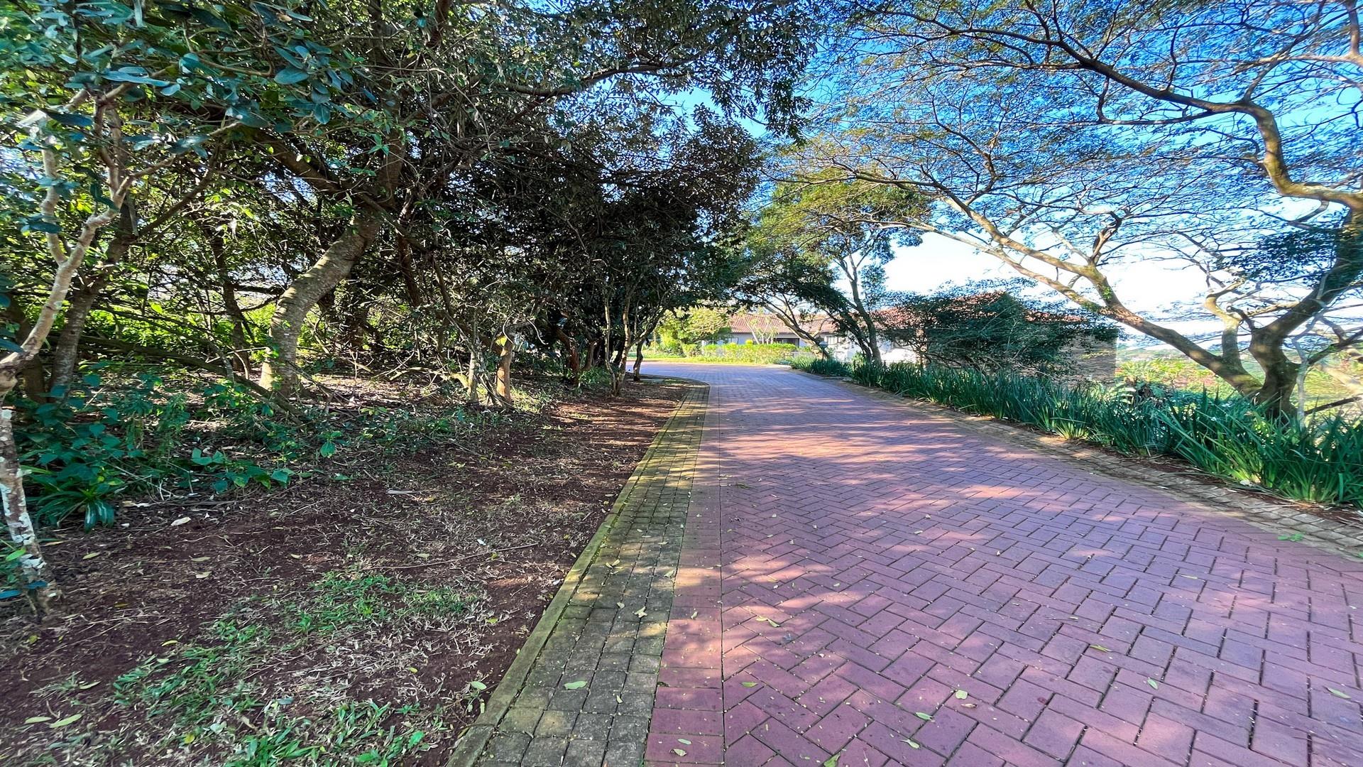 Vacant land / plot for sale in Hilltop Private Estate 19 Fire Finch