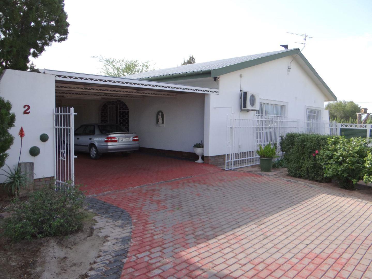 Property and houses for sale in Beaufort West Beaufort West Property