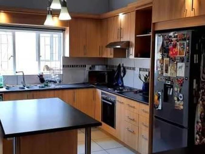 3 Bedroom House to Rent in Klein Windhoek