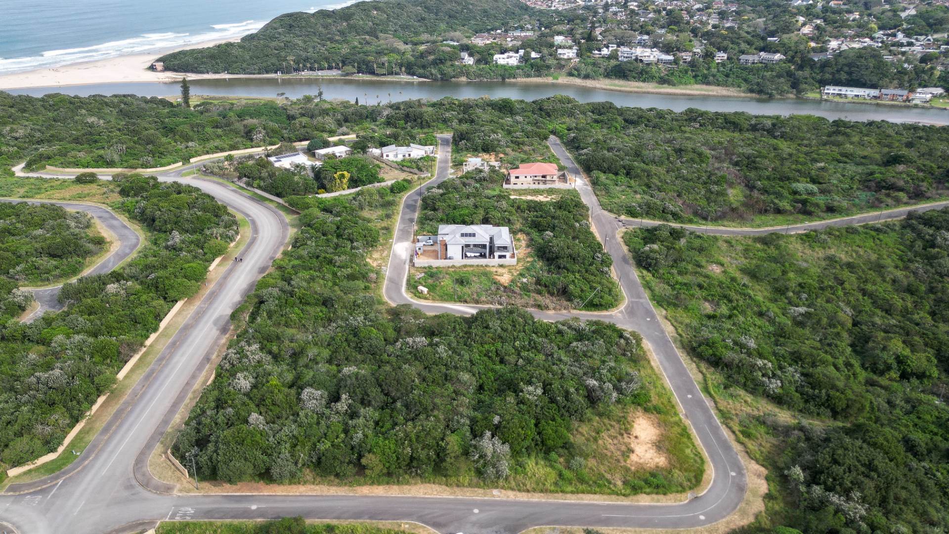 Vacant land / plot for sale in Beacon Bay P24114615919