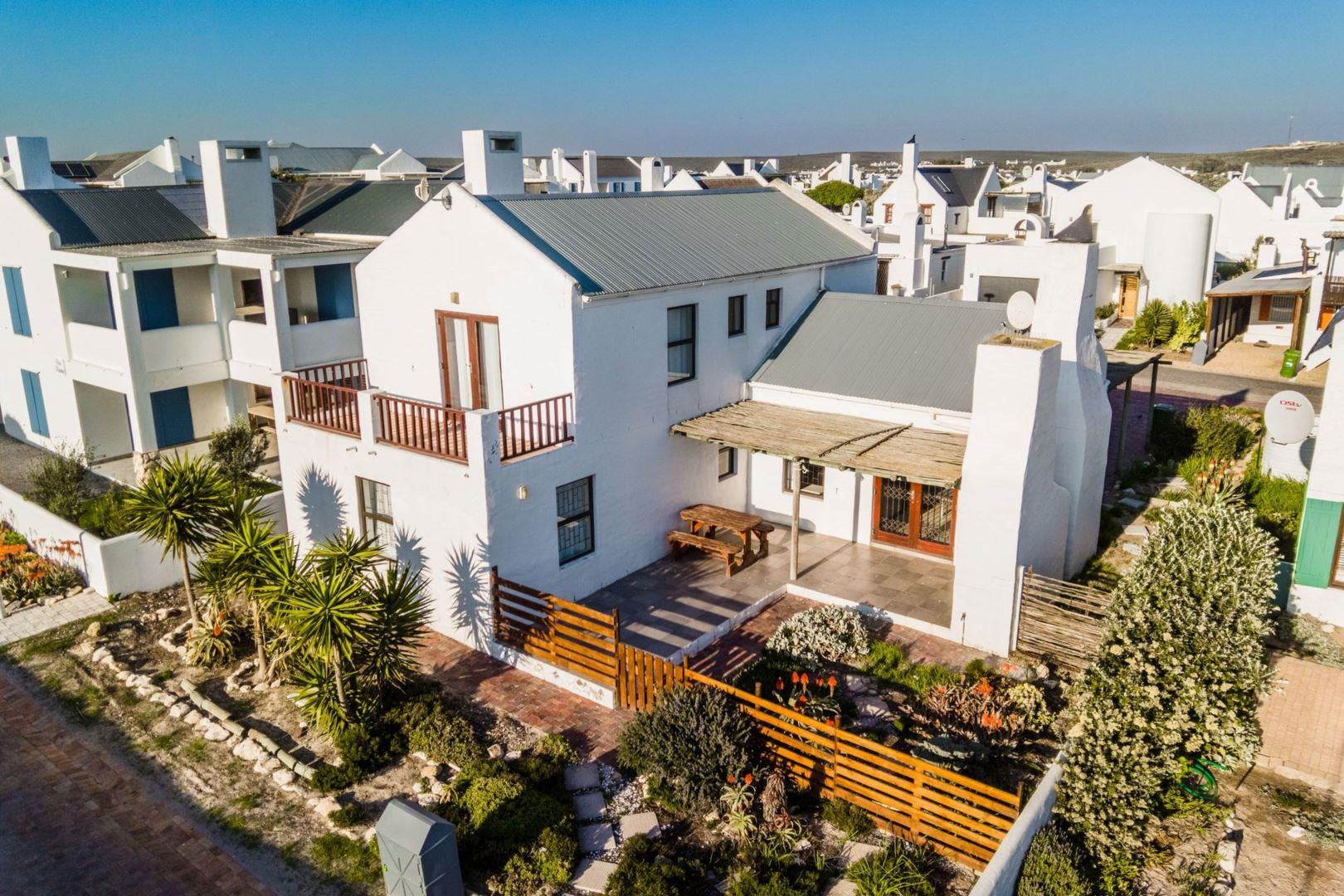 Property and houses for sale in Paternoster Paternoster Property