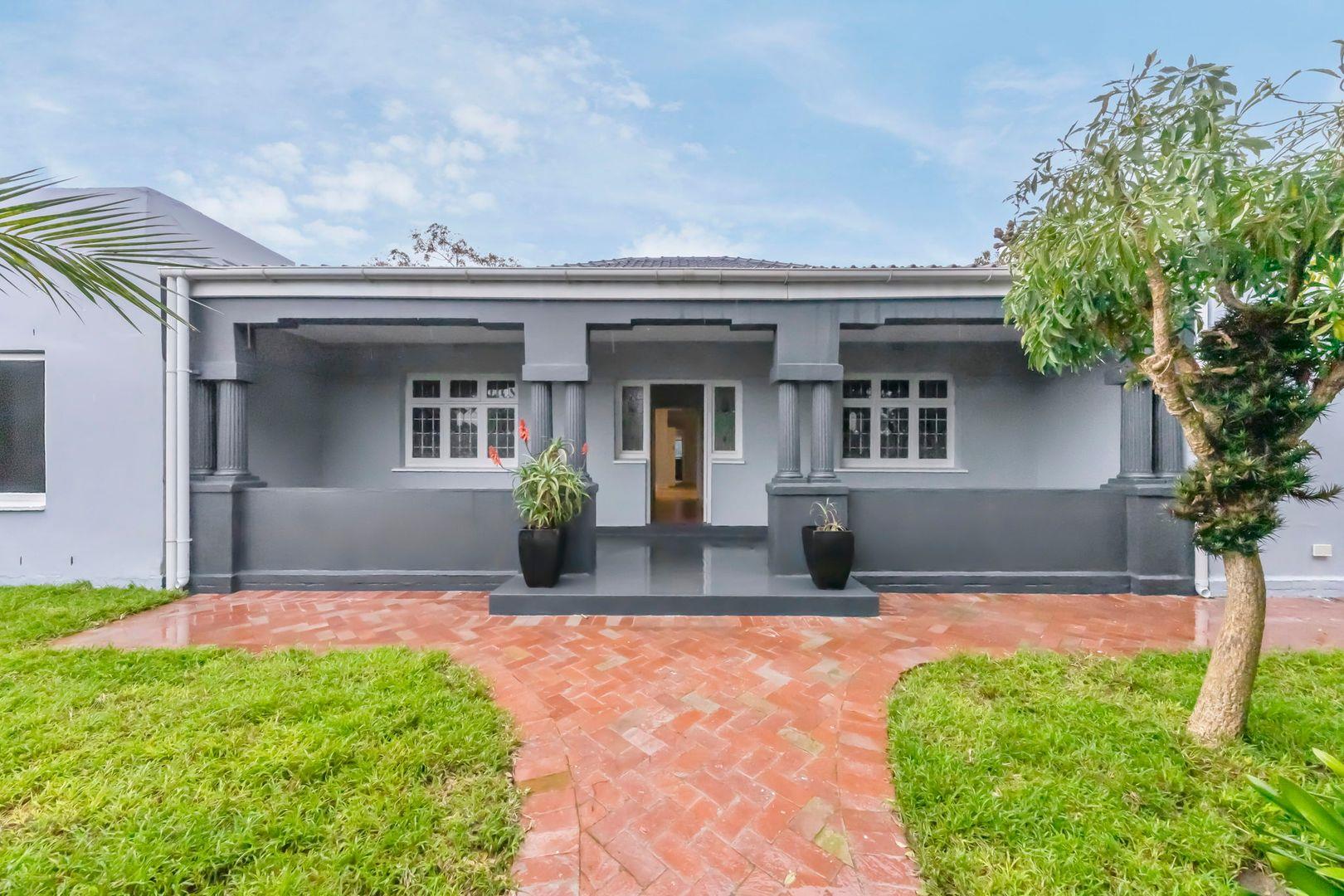 Claremont, Cape Town Property Property and houses to rent in