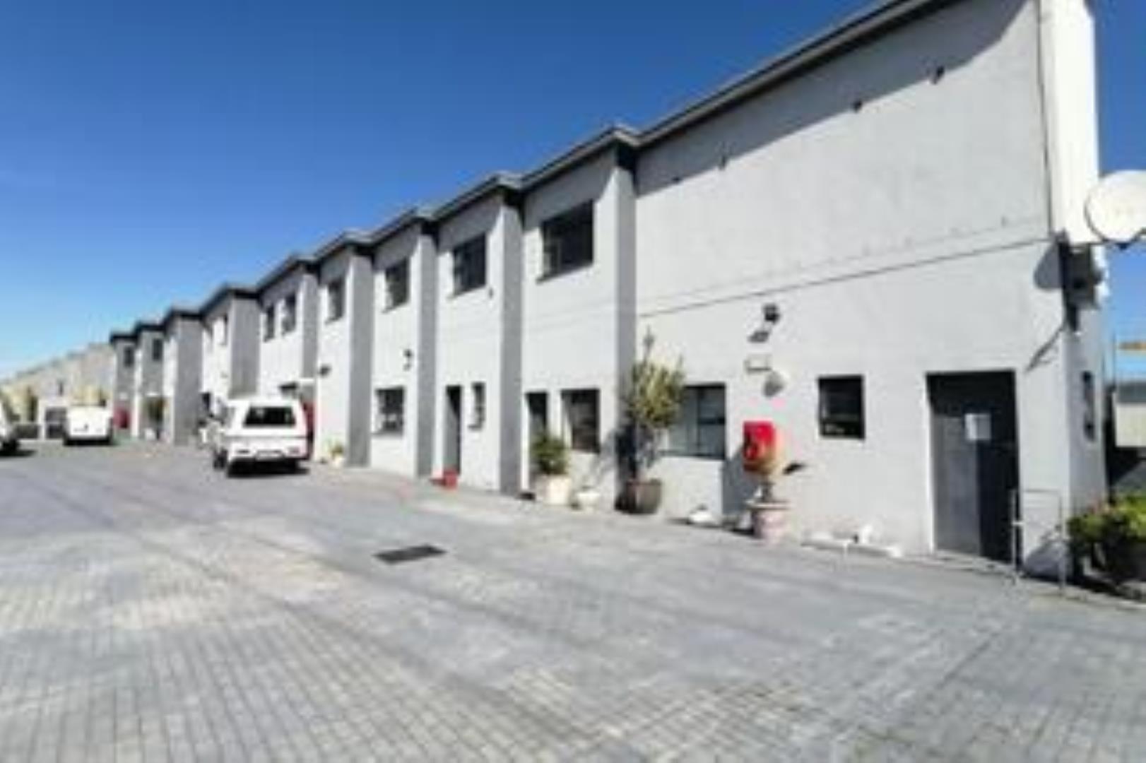 Commercial property for sale in Montague Gardens P24114616447