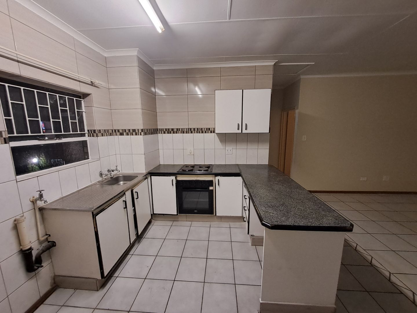 Apartments / flats to rent in Middelburg, Mpumalanga Middelburg