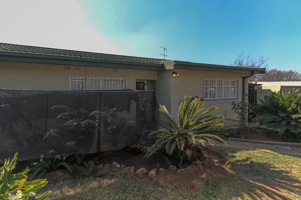 3 Bedroom House for sale in Tedstoneville P24114616500