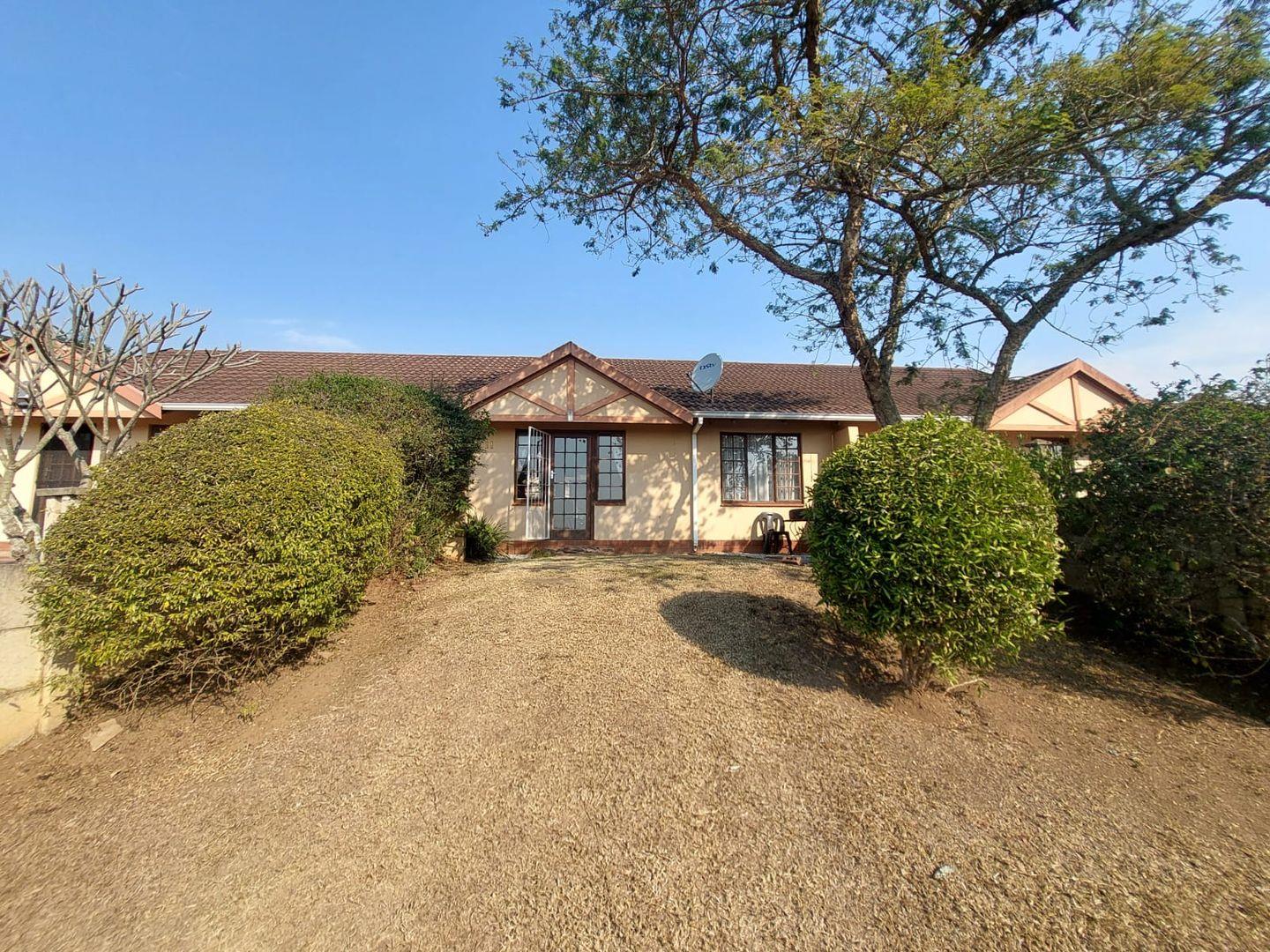 2 Bedroom Townhouse for sale in Lincoln Meade P24114616718