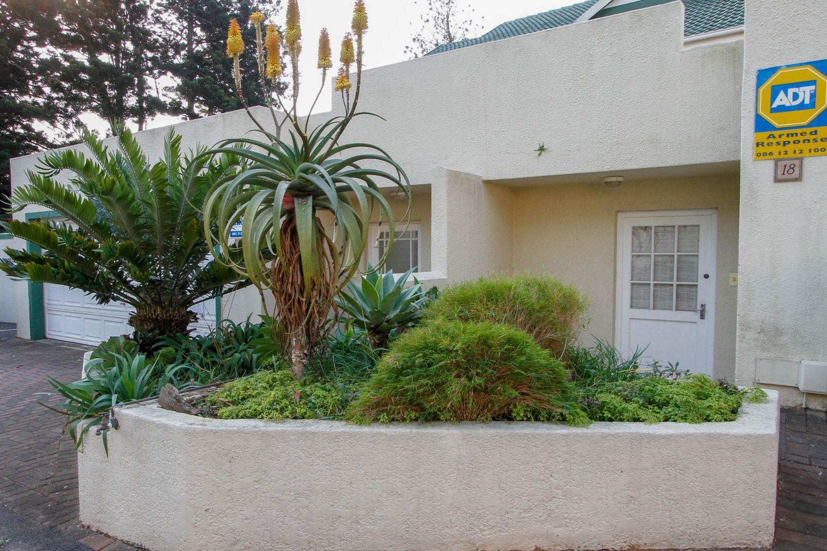 4 Bedroom Townhouse for sale in Somerset Park 3 Hambridge Avenue