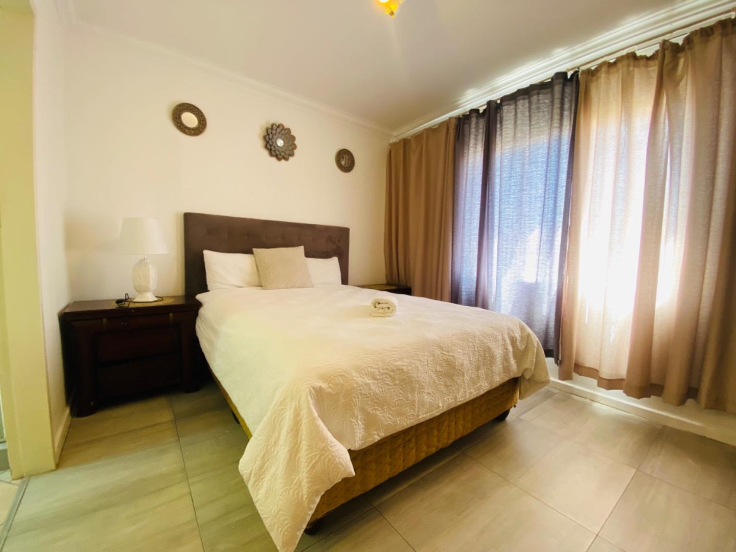 2 Bedroom Townhouse to rent in North Riding 169 Hyperion Road