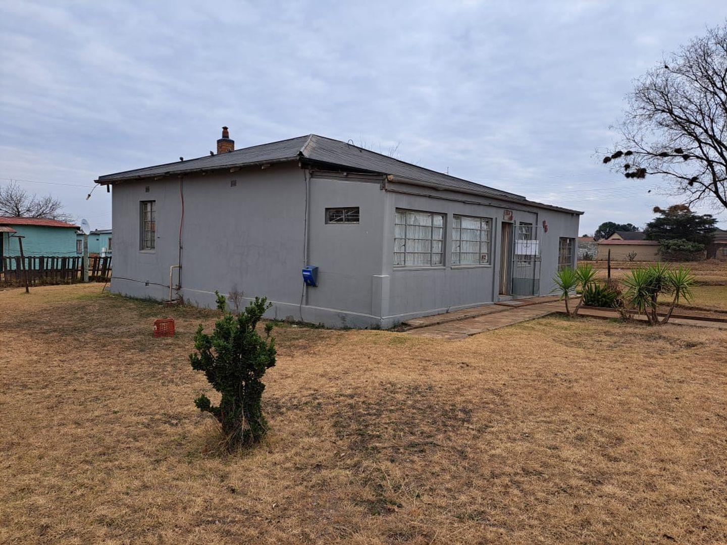 9 Bedroom House for sale in Balfour P24114616952