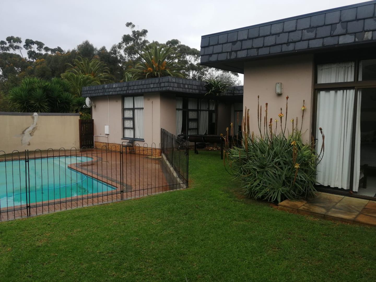 5 Bedroom House to rent in Durbanville Central P24114601325