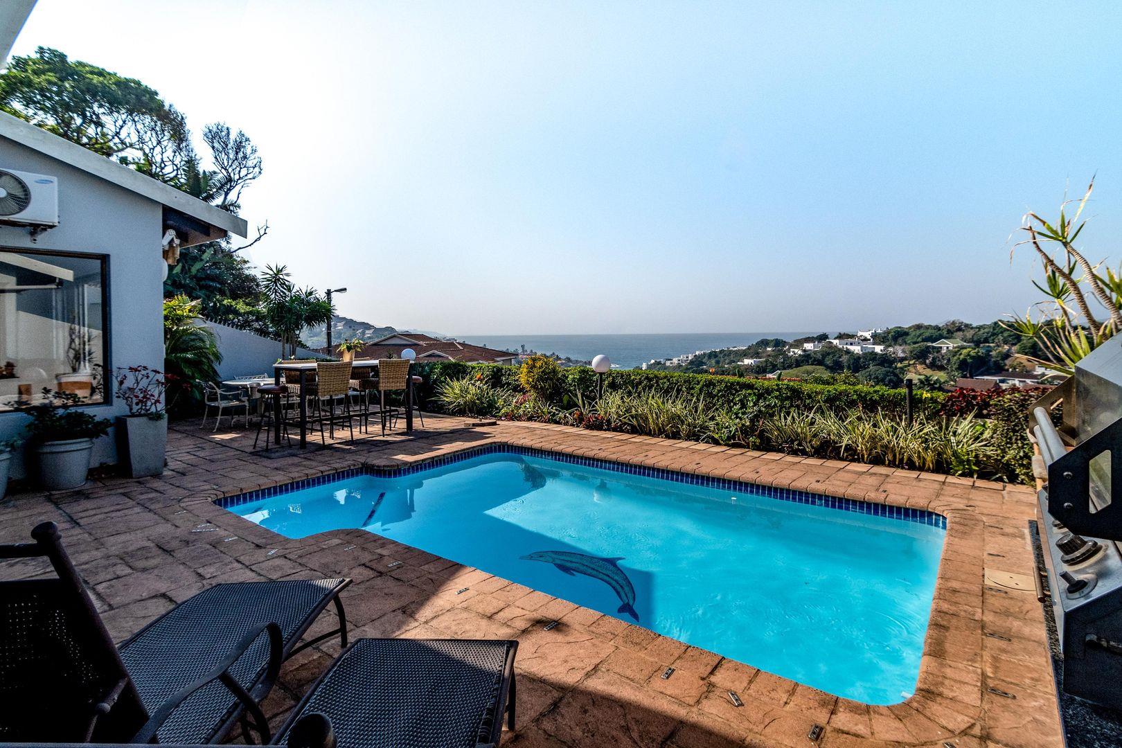 3 Bedroom Townhouse for sale in Ballito Central 5 Gazelle Road P24