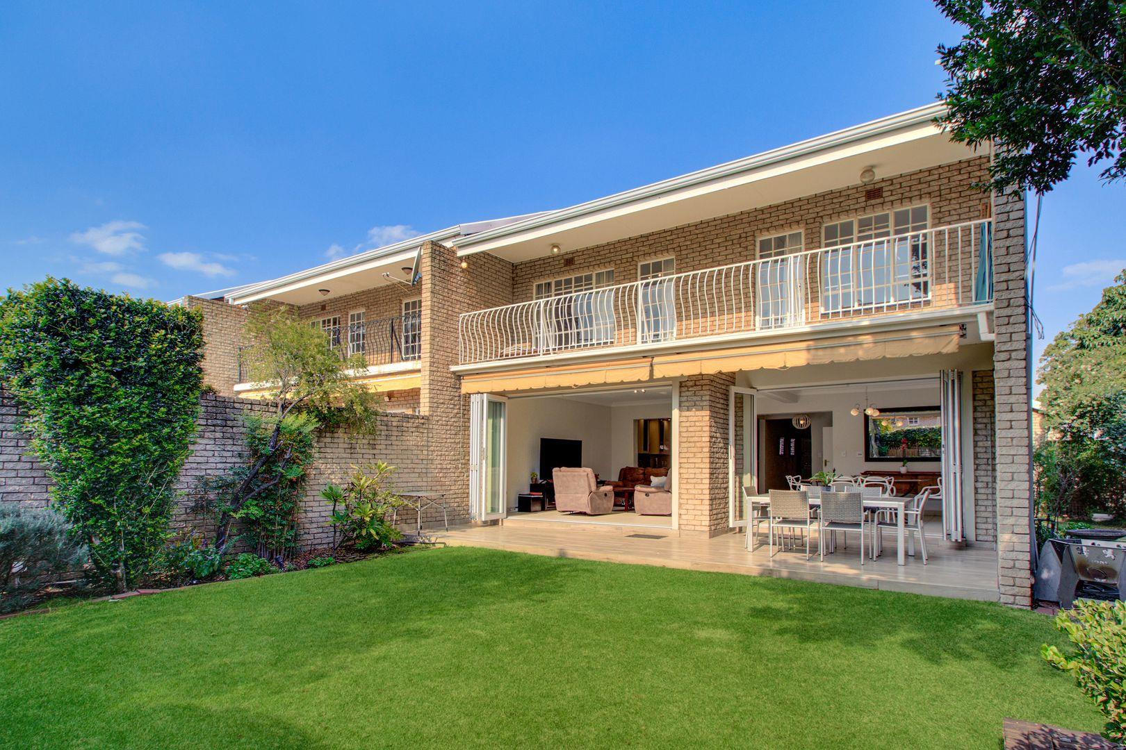 3 Bedroom Townhouse for sale in Hyde Park P24114617290