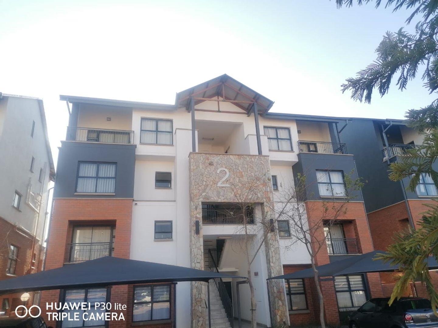 Willow Park Manor Property Apartments / flats to rent in Willow Park