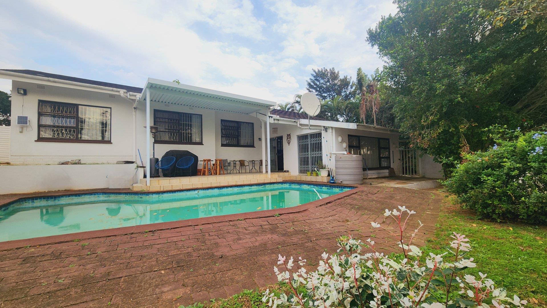 3 Bedroom House for sale in Margate 25 Seaview Road P24114617478