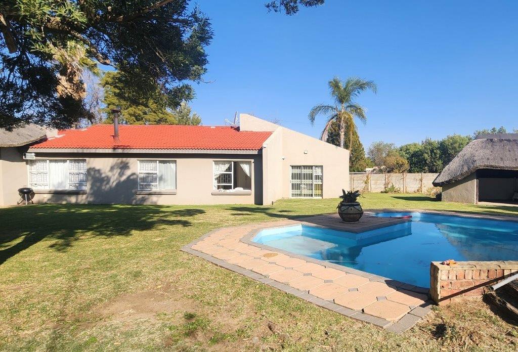 Property and houses for sale in Welkom Welkom Property Property24
